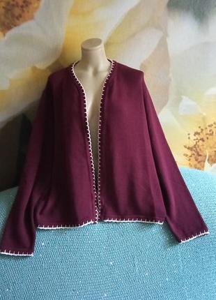 Новий кардиган