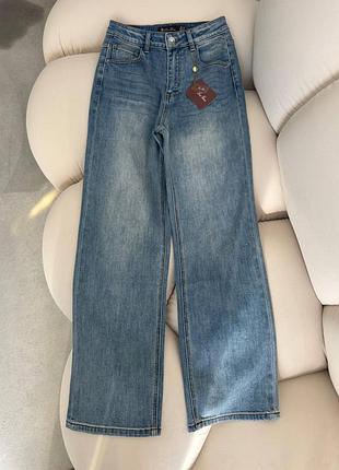 Джинси люкс класу