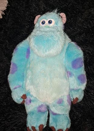 Іграшка мяка