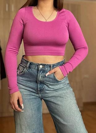 Щільний топ primark