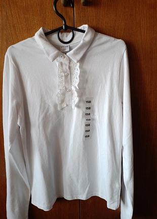 Джемпер для девочки