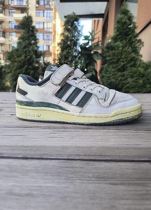 Adidas. кроссовки 42.5 размер. кроссовки adidas. adidas forum. кроссовки мужские. оригинальные кроссовки