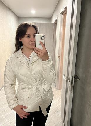 Демісезона куртка