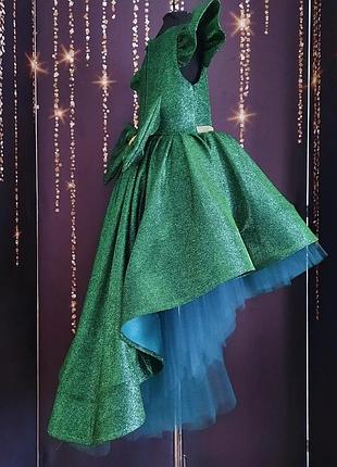 Праздничное платье для девочки