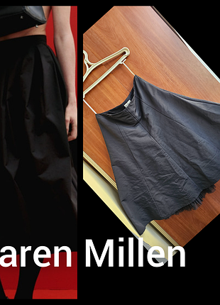 Karen millen фірмова спідниця