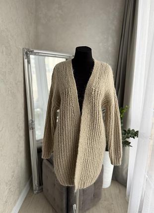Кардиган zara