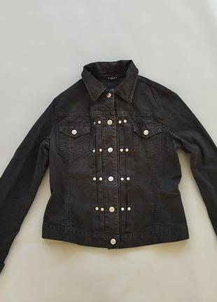 Джинсова куточка sisley