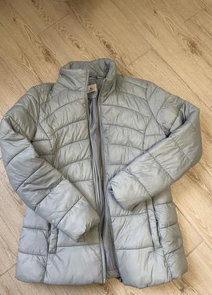 Легенька куртка