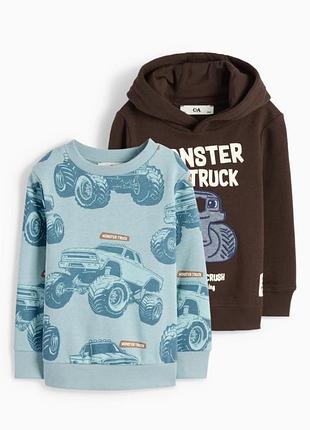 Кофти 122р c&a