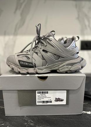 Balenciaga track кросівки оригінал