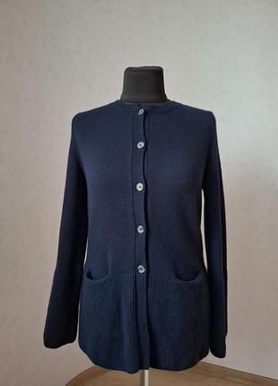 Розкішний кардиган bruno manetti