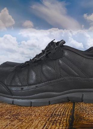 Scechers air-cooled memory foam женские кроссовки 39