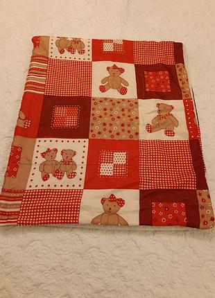 Одеяло для детей