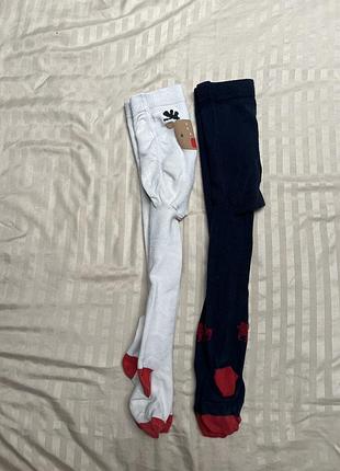 Колготки для хлопчика 86 розмір