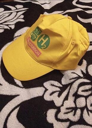 Бейзболка / кепка