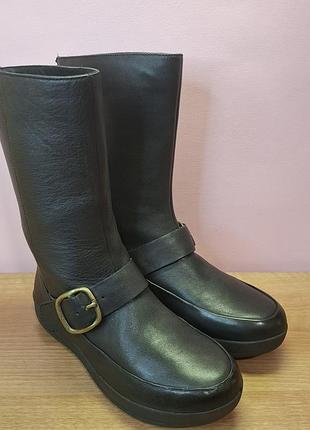 Женские ботинки fitflop