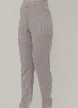 Пижамные штаны в рубчик primark