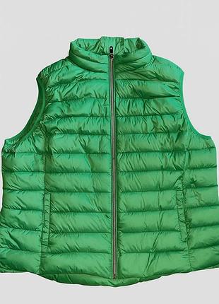 Рухова жилетка l