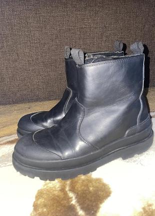 Черевички для модниці