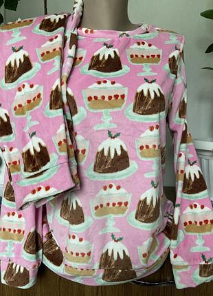 Піжама жіноча