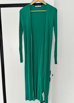 Кардиган zara
