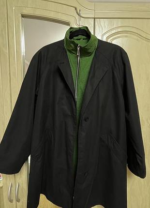 Вінтажний плащ glob by telemac