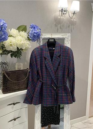 Піджак ( жакет )escada