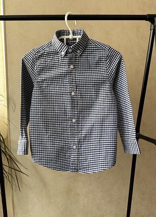 Сорочка next 3-4 років