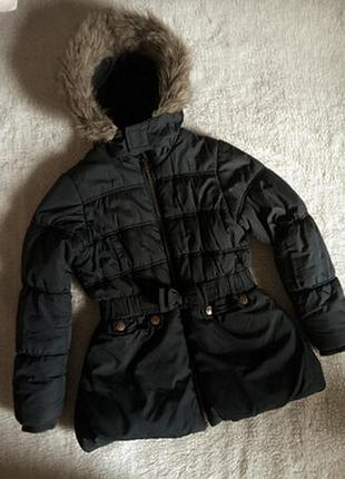 Демі куртка sweet millie на 9 років
