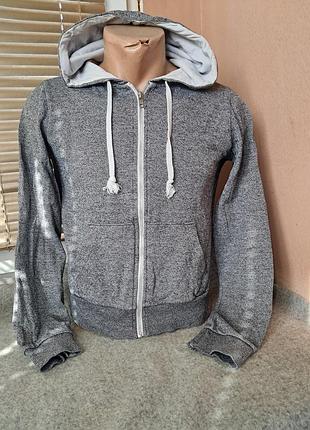 Худи на замке s