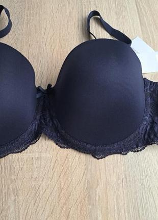 Бюстгальтер f&amp;f 80d