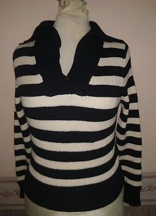 Очень приятный,симпатичный,мягкий свитер,cider.