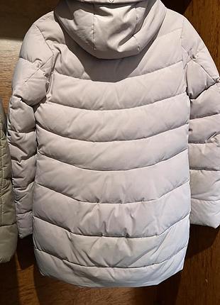 Зимова куртка