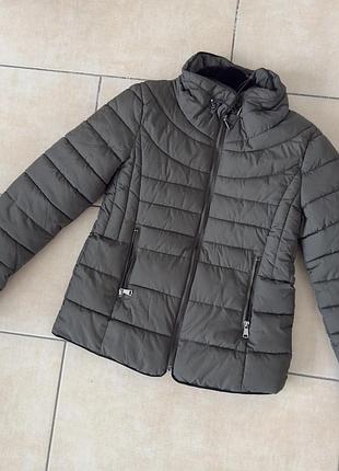 Куртка жіноча демі chicorée швейцарія