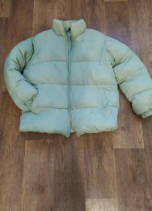 Куртка pretty little thing