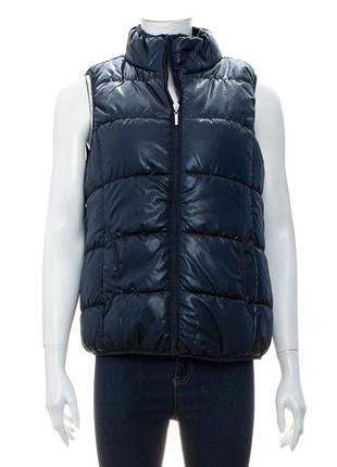 Очень классная безрукавка/жилетка janina, р.48-50