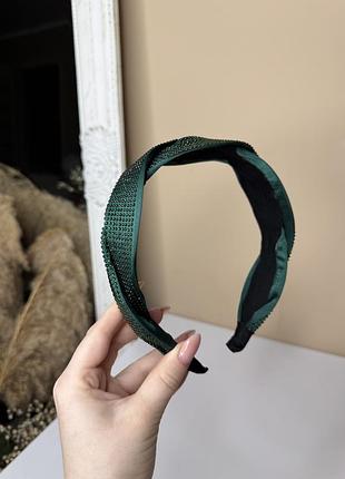 Обруч новий