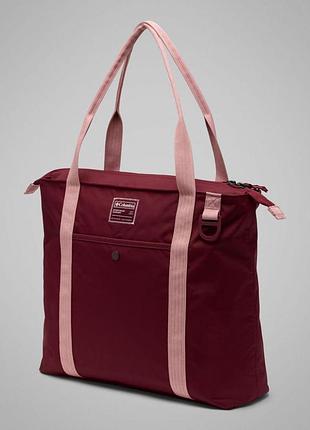 Сумка-шоппер columbia cottonwood creek tote колумбия (2140771clb)