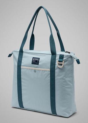 Сумка-шоппер columbia cottonwood creek tote колумбия (2140771clb)
