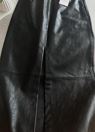 Спідниця zara 5