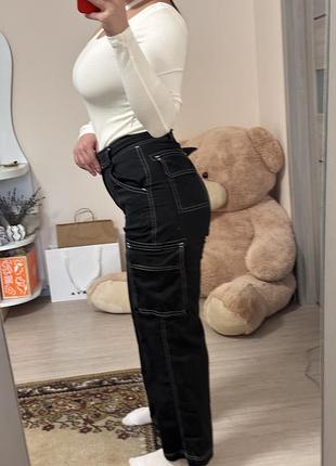 Штани карго