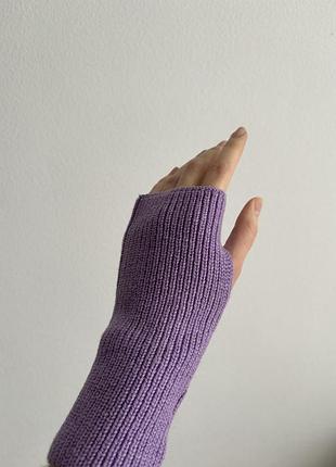 Мітенки, нарукавники h&m