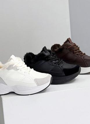 Кросовки стильные