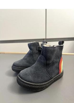 Черевики 21,5 13 см next