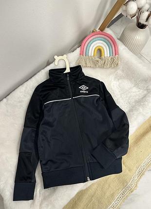 Классная кельми umbro, мастерка, кофта на молнии