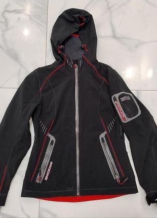 Термокуртка. размер с/м