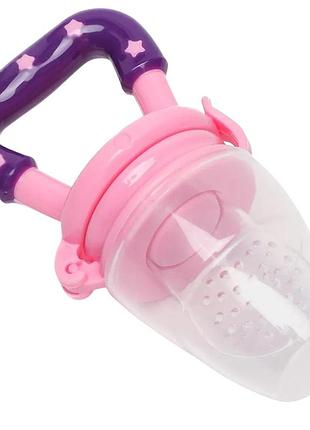 ***нимблер для прикорма детей — удобное и безопасное решение для первых шагов в питании вашего малыша***