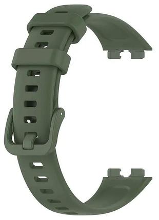 Силиконовый ремешок для huawei band 8  аксессуары для умных часов, элегантный дизайн, дышащие ремни для huawei band 8 новый цветно