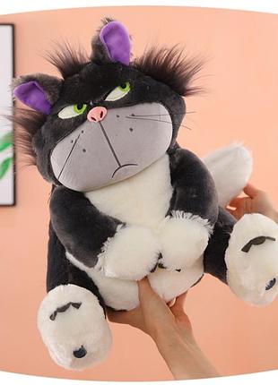 Игрушка кот люцифер 80 см