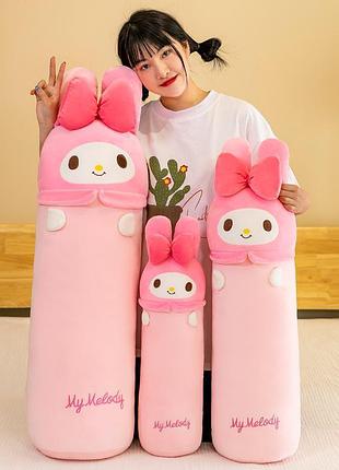 Игрушка мелоди батон ушки 60 см